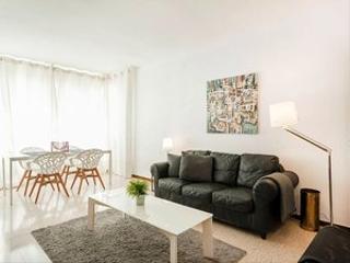 Alquiler Piso  Carrer de lepant. Bonito piso listo para entrar a vivir