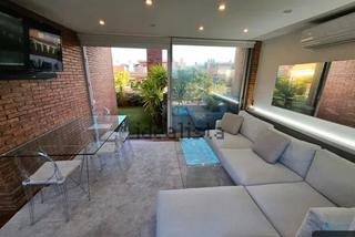 Lloguer Àtic  Carrer del cardenal vives i tutó. Espectacular ático de aprox. utiles 55mts más fabulosa terraza d
