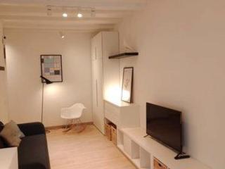 Miete Appartement  Travessera de gràcia. Precioso piso, de 1 dormitorio. reformado hace dos años y medio