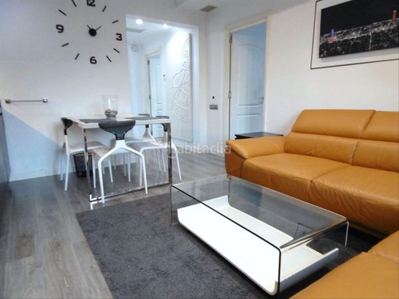 Foto a1c2ea26-361f-407b-8f96-d2ad9d177519. Location appartement dans carrer del consell de cent 322 dans Barcelona
