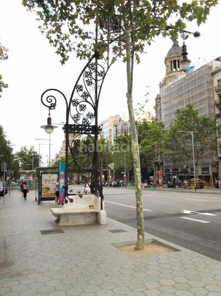 Foto 60679c1e-f2be-4b1e-afda-815764640146. Rent flat in carrer del consell de cent 322 in Dreta de l´Eixample Barcelona