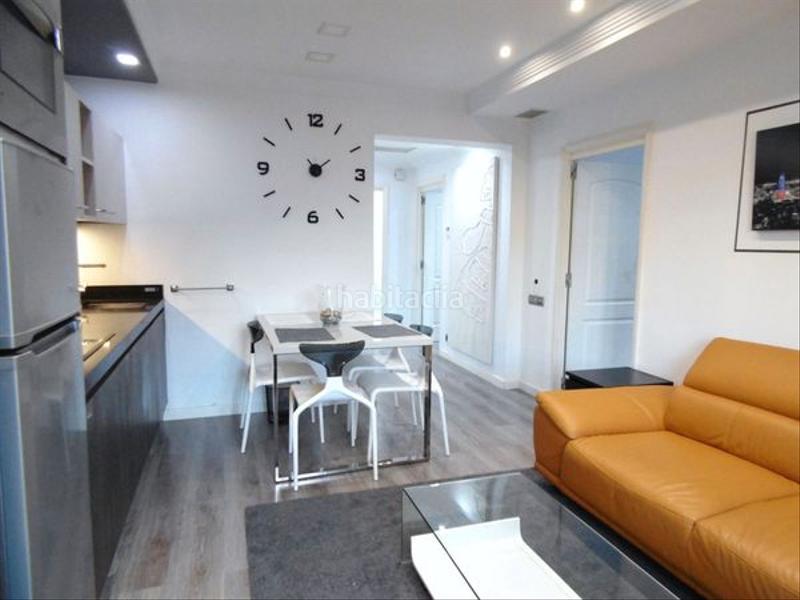Foto b9f5d291-c06d-4a2a-aa45-b9ba87e43ebb. Rent flat in carrer del consell de cent 322 in Dreta de l´Eixample Barcelona