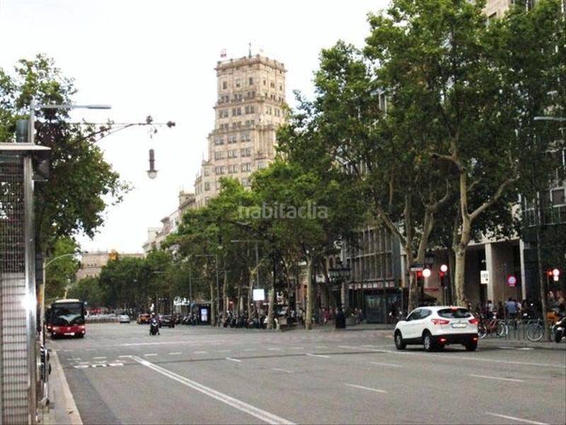 Foto 75543407-c246-4d27-8ea6-b6add7878a57. Alquiler piso en carrer del consell de cent 322 en Barcelona