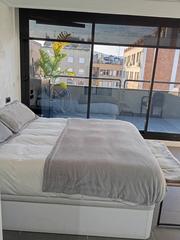 Lloguer Àtic  Carrer de la diputació. Excelente ático, completamente amueblado y equipado, listo para