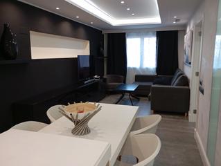 Lloguer Apartament  Carrer del consell de cent