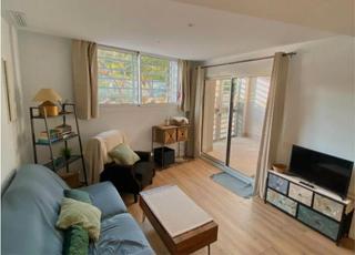 Miete Zweistöckige Wohnung  Carrer de la creu. Fantástico dúplex totalmente amueblado y equipado a estrenar! ub