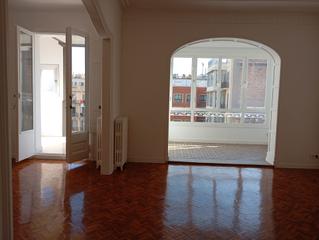 Location Attique  Carrer d'ausiàs marc