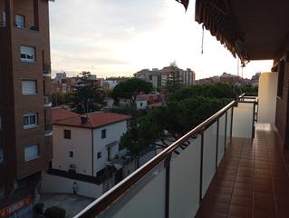 Flat in Carrer de Mossèn Jacint Verdaguer