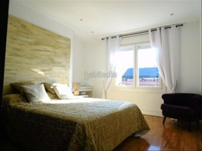 Foto 7729c8cc-8f96-48e0-b418-51634461ed99. Location appartement avec chauffage dans Dreta de l´Eixample Barcelona