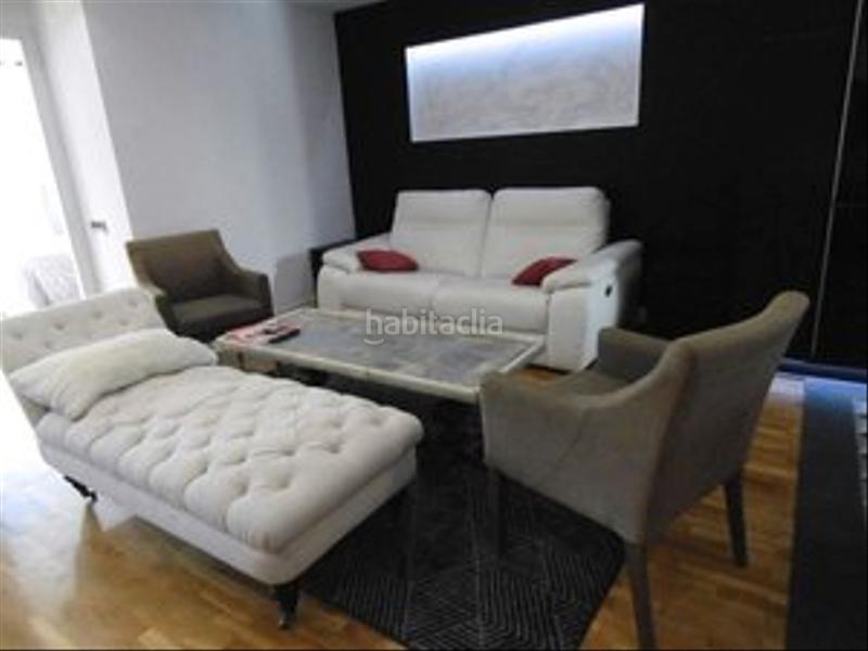 Foto a6d53dac-ac9f-4753-8f03-db8001fd9675. Location appartement avec chauffage dans Dreta de l´Eixample Barcelona