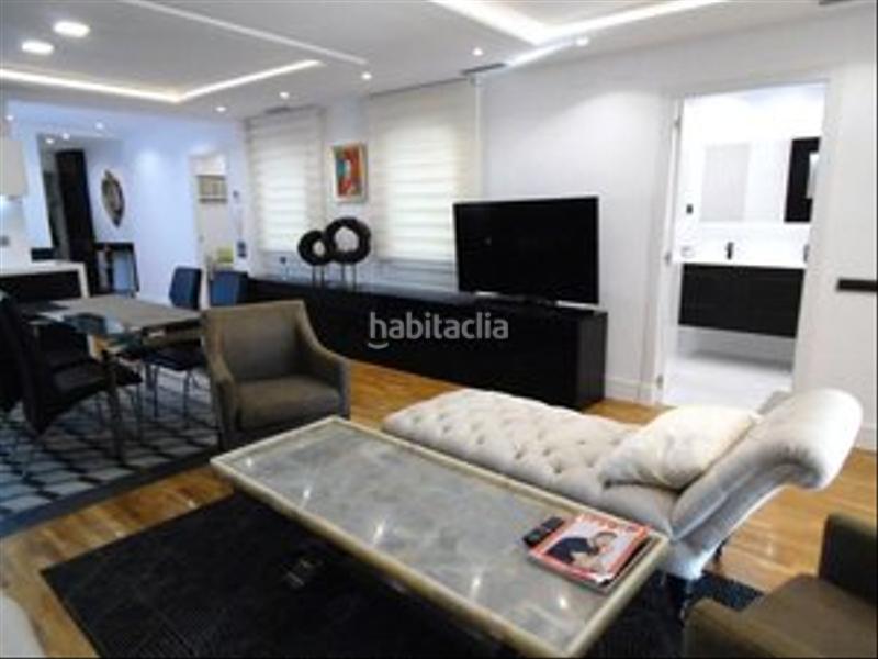 Foto 2b6a96a1-bdc9-4764-97a6-3fff517b1ef2. Miete etagenwohnung mit heizung in Dreta de l´Eixample Barcelona