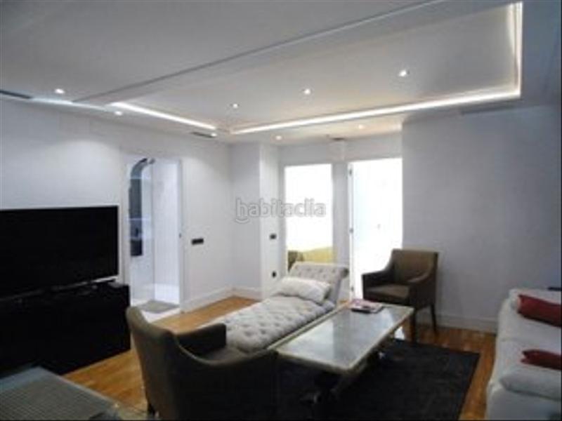 Foto 6a969c48-17bc-4d89-bfe7-3b616981954c. Miete etagenwohnung mit heizung in Dreta de l´Eixample Barcelona