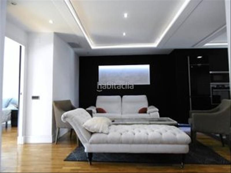 Foto 88694f26-7f77-4953-8fd6-d84a1980952d. Miete etagenwohnung mit heizung in Dreta de l´Eixample Barcelona