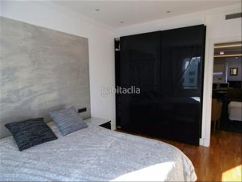 Foto 97e311b3-a629-43fc-b4c3-68c28bdb536d. Miete etagenwohnung mit heizung in Dreta de l´Eixample Barcelona