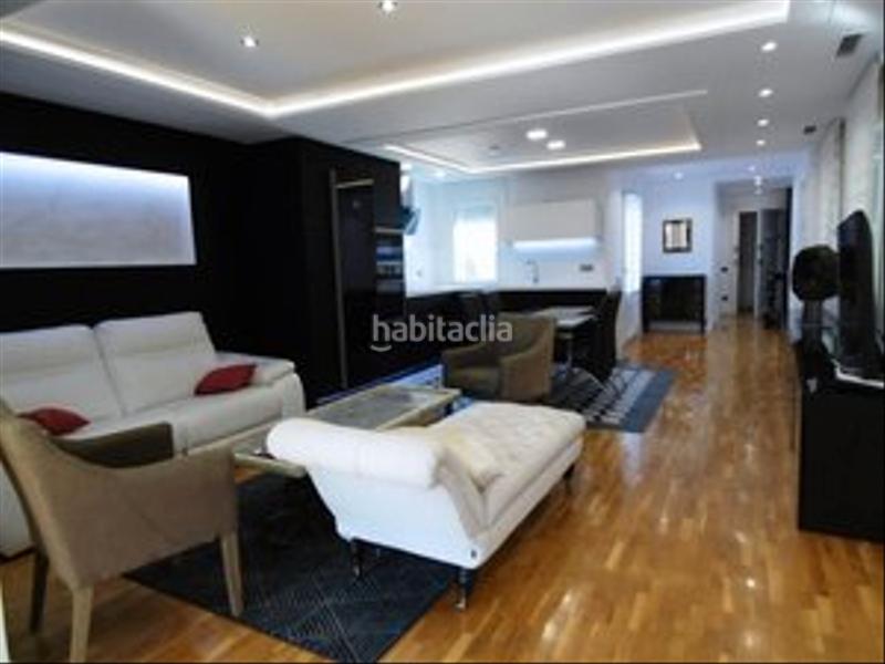 Foto d042541f-c413-4e39-9dbb-4d5654971699. Miete etagenwohnung mit heizung in Dreta de l´Eixample Barcelona