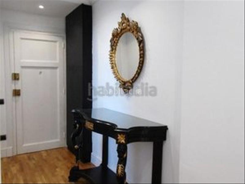 Foto f4bbc480-4004-4a5d-8cbe-f8e616c1734b. Rent flat with heating in Dreta de l´Eixample Barcelona