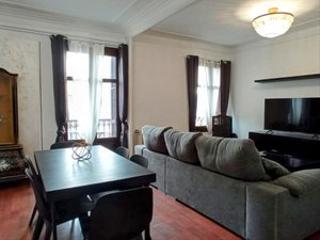 Flat in Ronda de Sant Pere