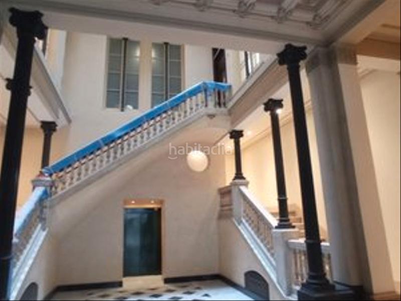 Foto 11437c92-9c6d-4cfd-aef2-47434eff76ec. Lloguer pis amb calefacció a Dreta de l´Eixample Barcelona