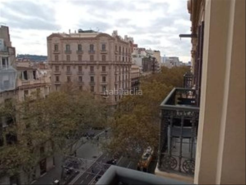 Foto 23d76e5c-261a-4812-9493-a333b025603e. Lloguer pis amb calefacció a Dreta de l´Eixample Barcelona