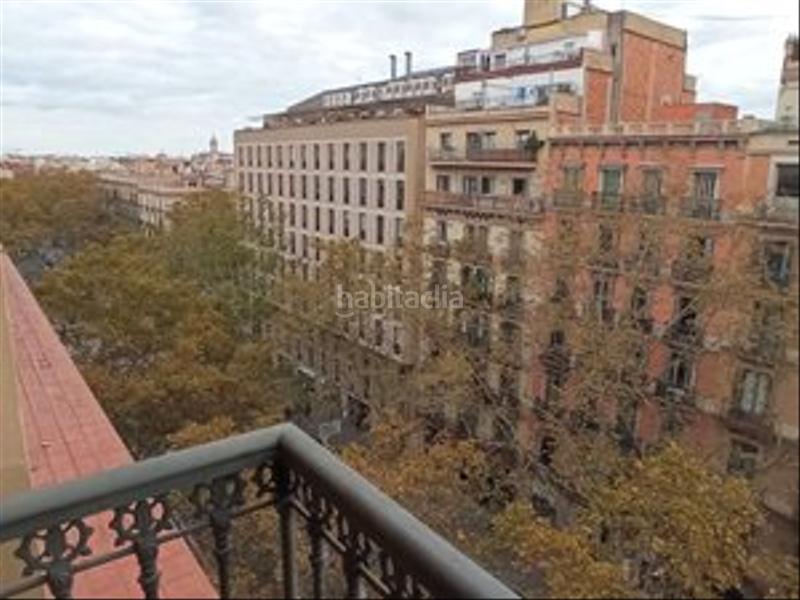 Foto c2db97ff-b280-49b1-a419-a5d192928288. Lloguer pis amb calefacció a Dreta de l´Eixample Barcelona