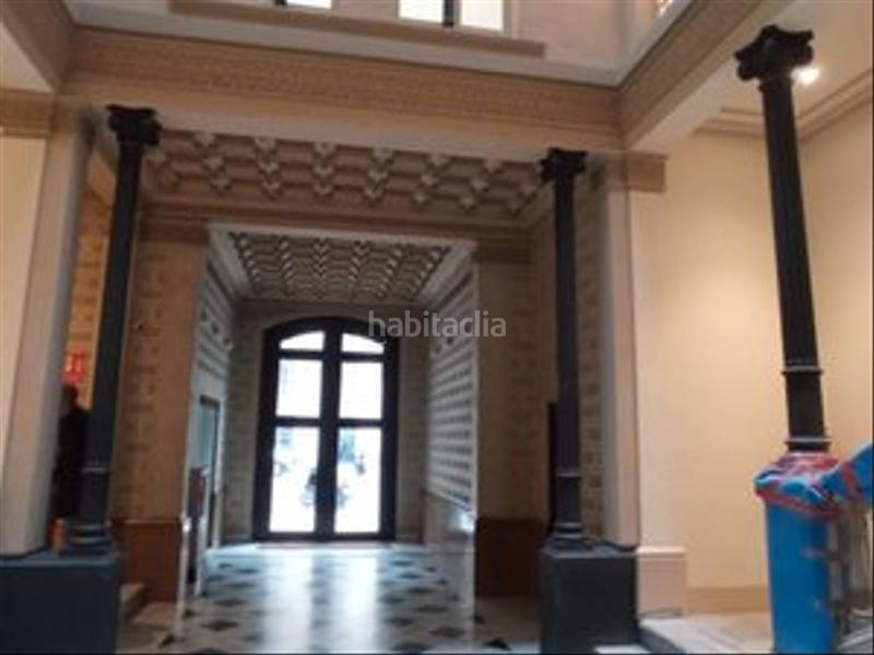 Foto 0fa8e15c-4294-4014-a2d7-11a11717e5ba. Location appartement avec chauffage dans Dreta de l´Eixample Barcelona