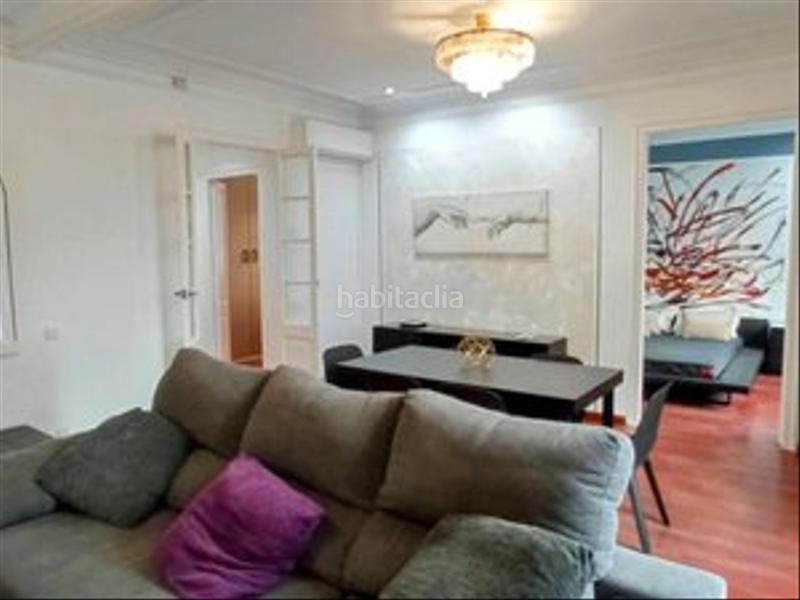 Foto 54e9f5ec-aa78-445d-822e-16bc53be21e5. Location appartement avec chauffage dans Dreta de l´Eixample Barcelona