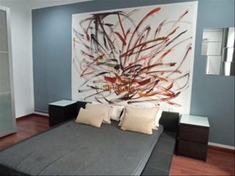 Foto 88affada-a4f7-4641-b248-5be1910a1354. Location appartement avec chauffage dans Dreta de l´Eixample Barcelona