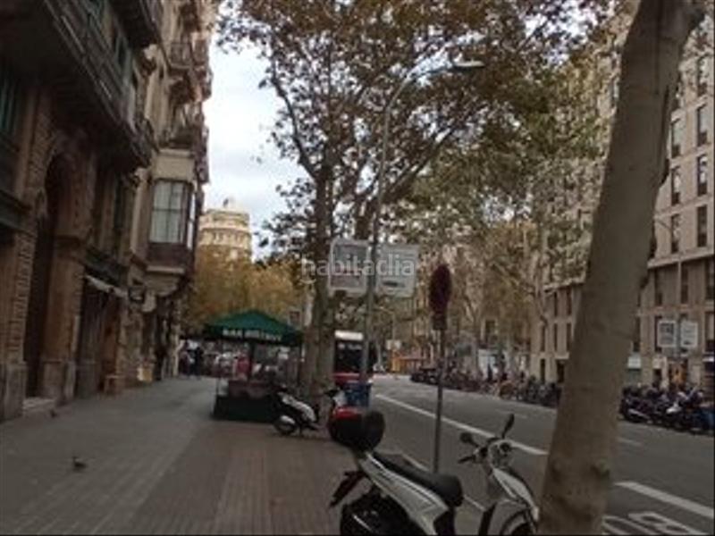 Foto df28735a-7168-4dcf-96c6-6c151aac4d2f. Location appartement avec chauffage dans Dreta de l´Eixample Barcelona