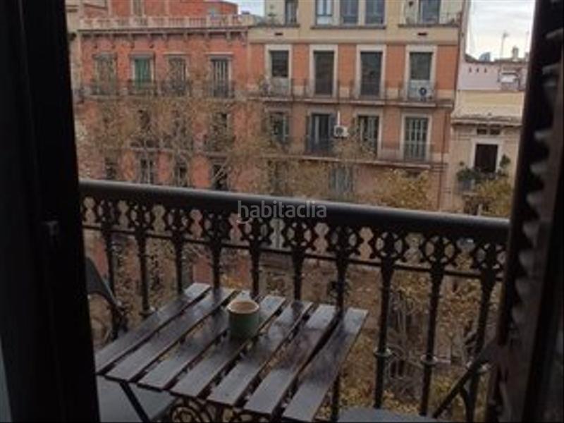 Foto e427880c-bb20-4dcf-b9e5-5d62d562d000. Location appartement avec chauffage dans Dreta de l´Eixample Barcelona