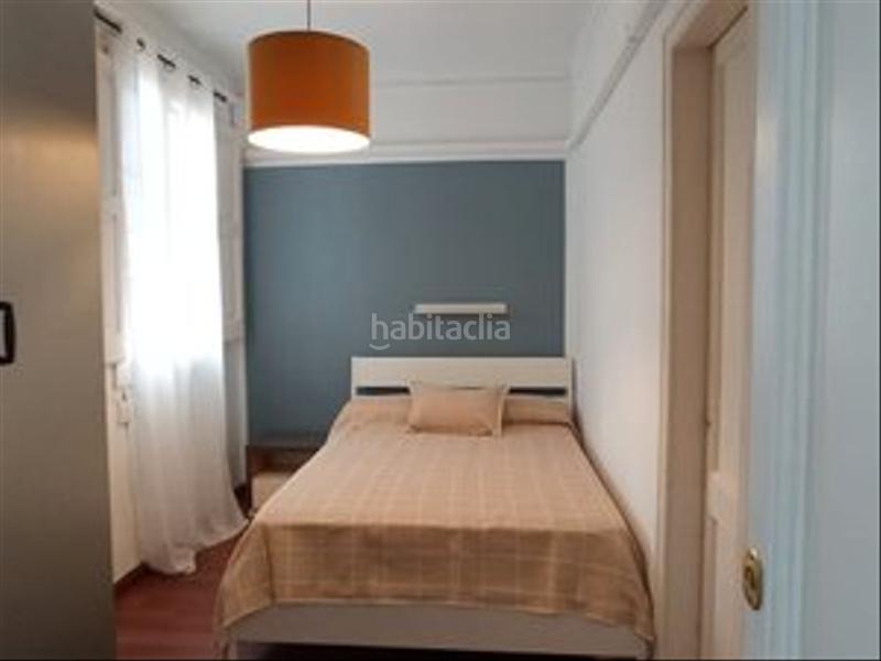 Foto 378caa06-7607-4d1e-bbf8-27910626038f. Miete etagenwohnung mit heizung in Dreta de l´Eixample Barcelona