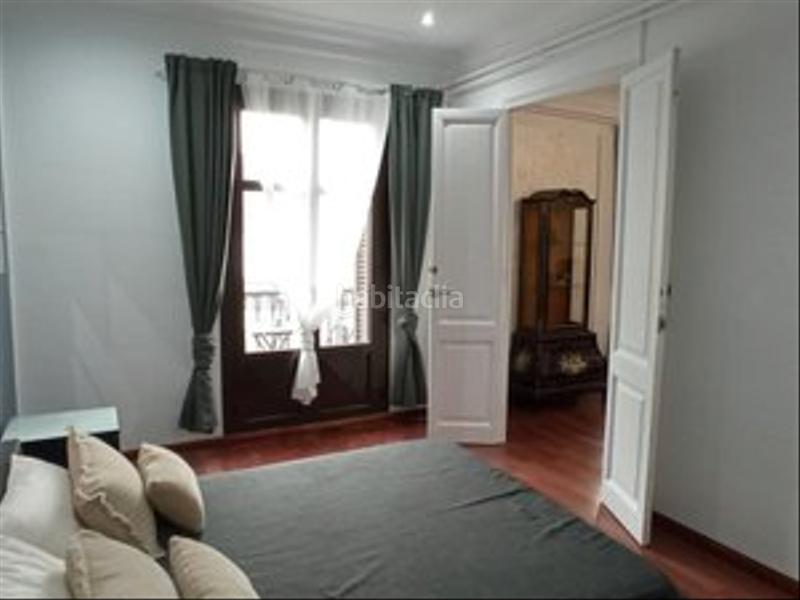 Foto 42e2d531-4d93-4a5b-829b-a4e65fa4e6b4. Miete etagenwohnung mit heizung in Dreta de l´Eixample Barcelona