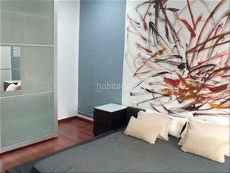 Foto 66214a09-bb13-4c1c-9a9b-f0660baca32e. Miete etagenwohnung mit heizung in Dreta de l´Eixample Barcelona