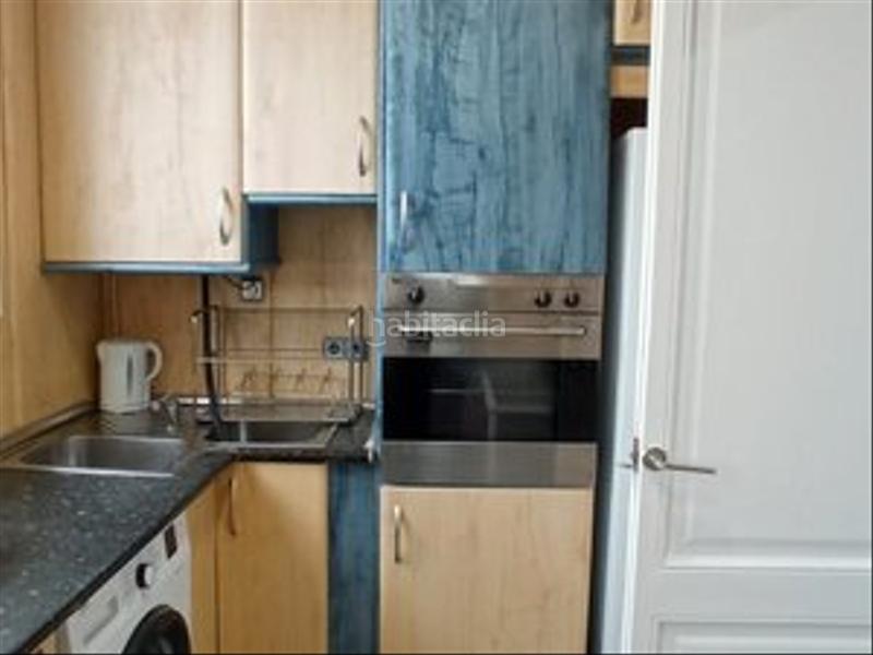 Foto 8784fa17-62ae-4ddb-a0f6-e89e67b4065c. Miete etagenwohnung mit heizung in Dreta de l´Eixample Barcelona