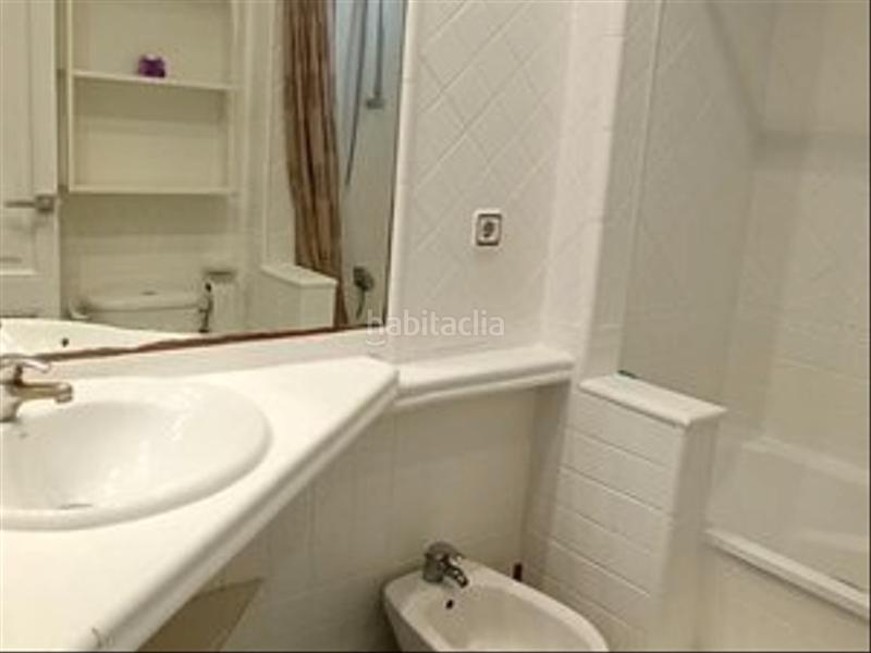 Foto 95c46bfd-b7d6-45e1-a51e-e3648068f7c9. Miete etagenwohnung mit heizung in Dreta de l´Eixample Barcelona