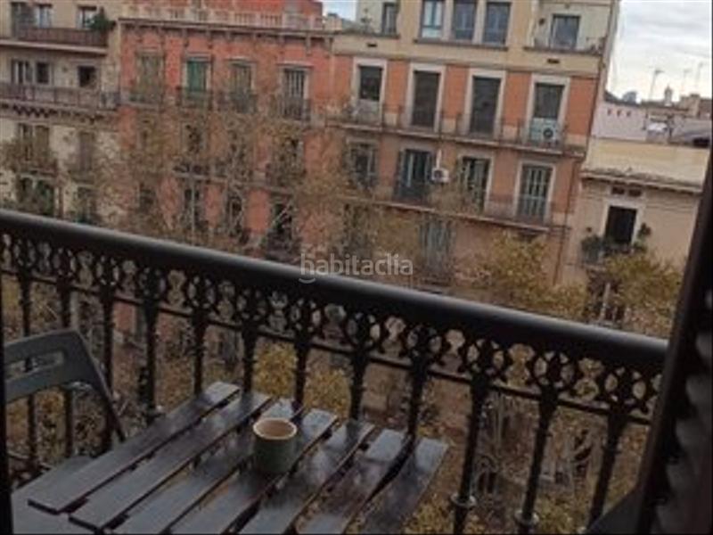 Foto 9c58c331-8fde-414f-95ad-626b7191c069. Miete etagenwohnung mit heizung in Dreta de l´Eixample Barcelona