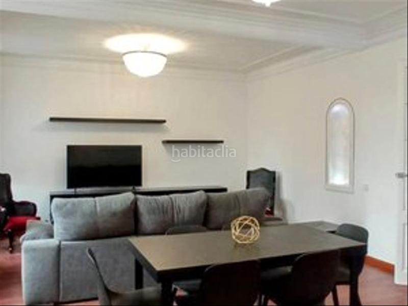 Foto e086da6b-e48a-4c98-9592-31812ad32866. Miete etagenwohnung mit heizung in Dreta de l´Eixample Barcelona