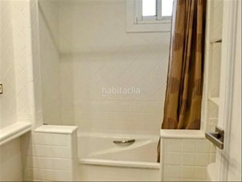 Foto eba355b2-b1c5-48d3-a114-9a927d2ba21e. Miete etagenwohnung mit heizung in Dreta de l´Eixample Barcelona