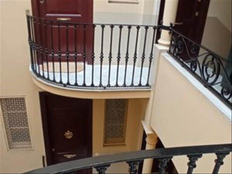 Foto f064fefa-a5fa-4f89-b1c9-b7131e57e656. Miete etagenwohnung mit heizung in Dreta de l´Eixample Barcelona