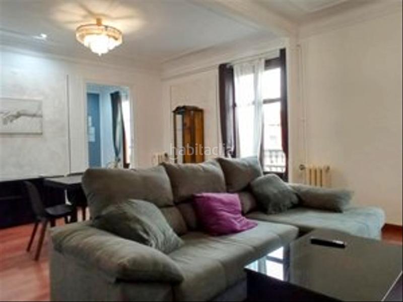 Foto 46da554d-dd70-4ec8-9c23-a92f6de38bd2. Rent flat with heating in Dreta de l´Eixample Barcelona