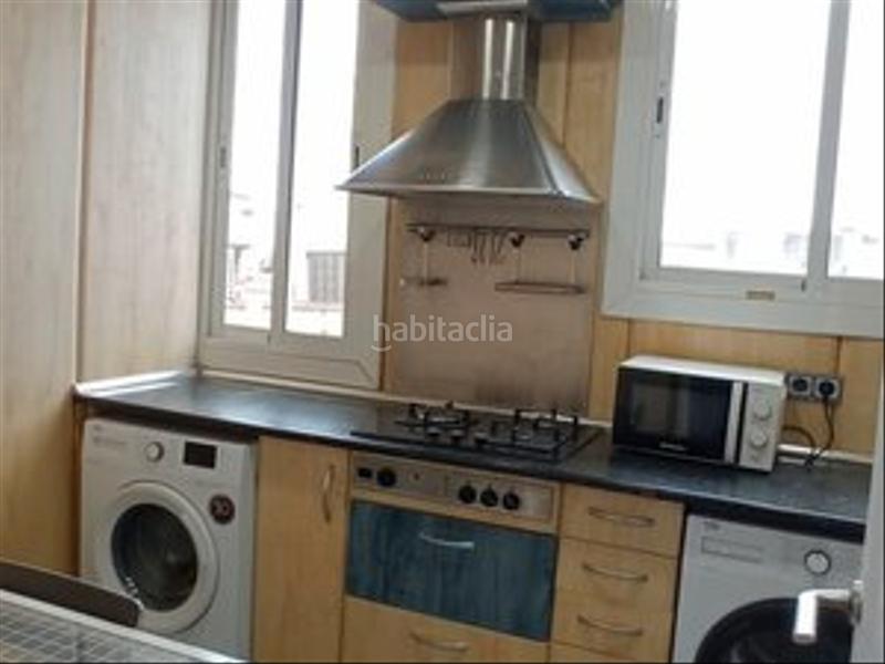Foto 5678cce1-103f-441d-9af3-452852080f09. Rent flat with heating in Dreta de l´Eixample Barcelona