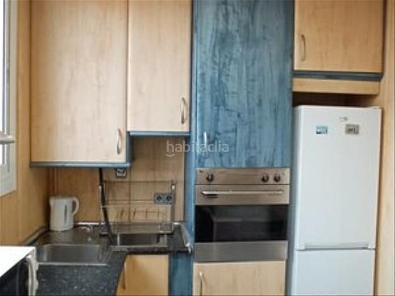 Foto 814204ac-fb3e-4f84-995e-4d09d089fa86. Rent flat with heating in Dreta de l´Eixample Barcelona