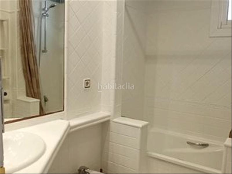Foto d6837ab4-f641-4e1e-b49a-d6938b8d54ee. Rent flat with heating in Dreta de l´Eixample Barcelona