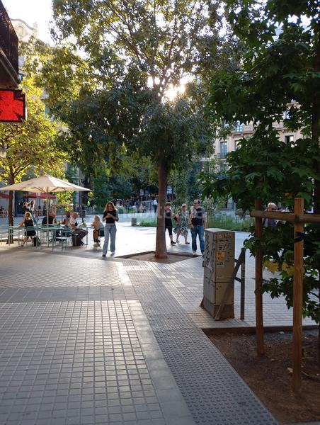 Foto dfcda1f5-1bda-49af-a1ca-5867bb82c98c. Affitto piccolo appartamento in carrer del consell de cent 254 in Barcelona