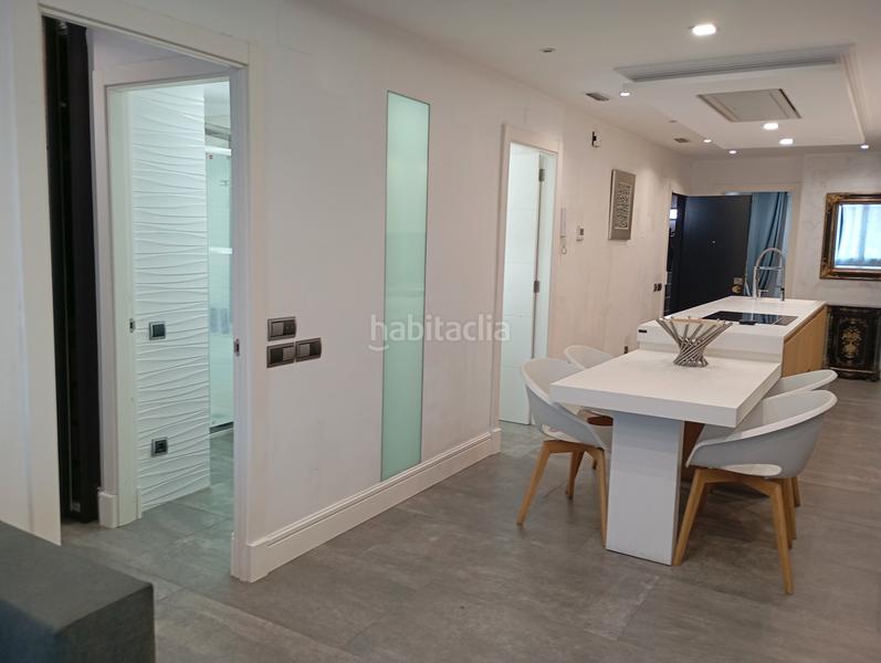 Foto 86dbc28b-56ed-4f09-b28a-fd509bc7433a. Location appartement dans carrer del consell de cent 254 dans Barcelona