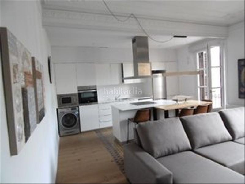 Foto d29975ec-712b-4763-ae5a-c5d3dd9e5f01. Affitto appartamento con riscaldamento in Raval Barcelona