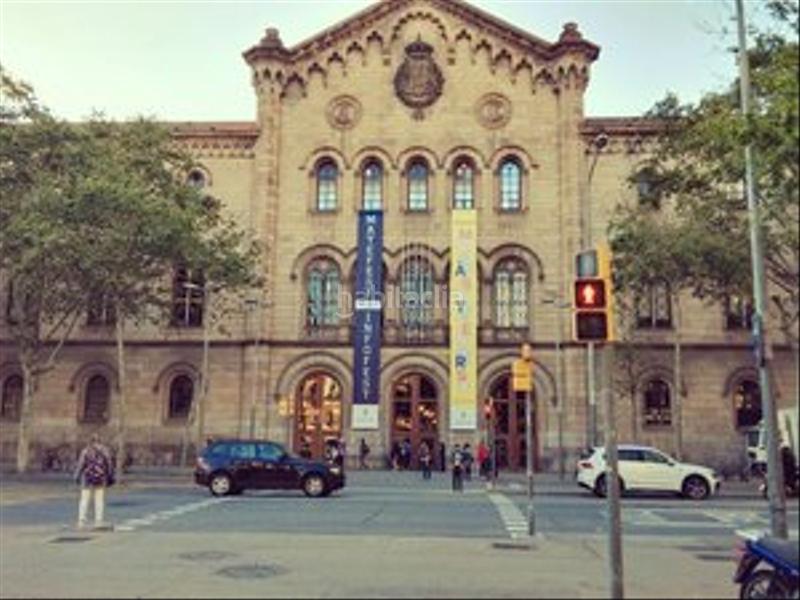 Foto f70daba7-bef7-40f6-b493-ec8496d2c7b9. Affitto appartamento con riscaldamento in Raval Barcelona