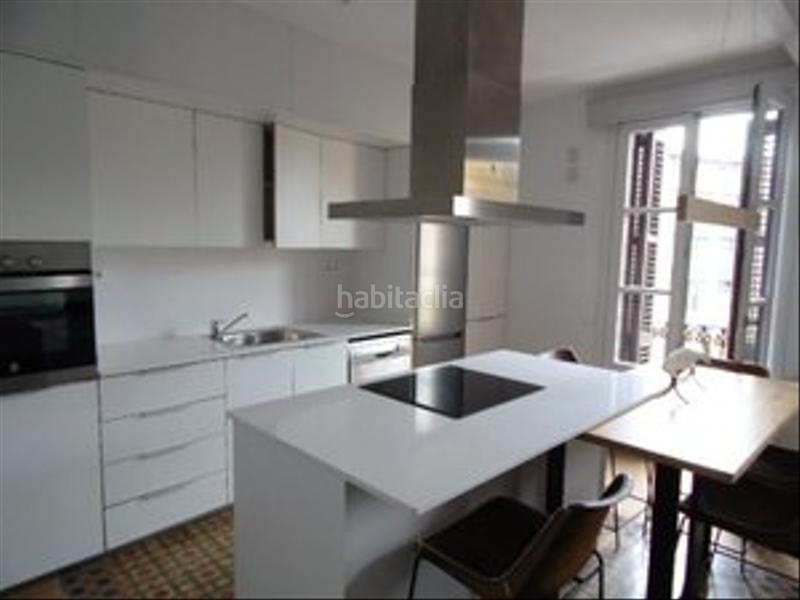 Foto 01f85d25-7ea6-443c-a873-c0c145133b16. Location appartement avec chauffage dans Raval Barcelona