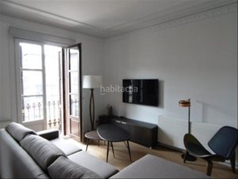 Foto 96d78d8f-d512-4974-800c-1589ac780b35. Location appartement avec chauffage dans Raval Barcelona