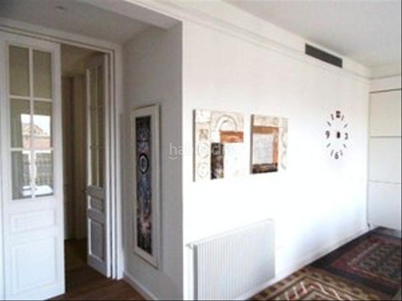 Foto deacd1da-ff5c-4e3f-a915-fa7dcc1969fd. Location appartement avec chauffage dans Raval Barcelona