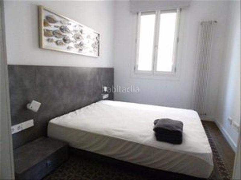 Foto 4d5fb515-8e8f-4fb2-83dd-a1cb34d47c7c. Rent flat with heating in Raval Barcelona